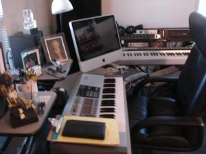 Home Studio